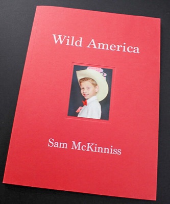 Small run hardcover art book printing