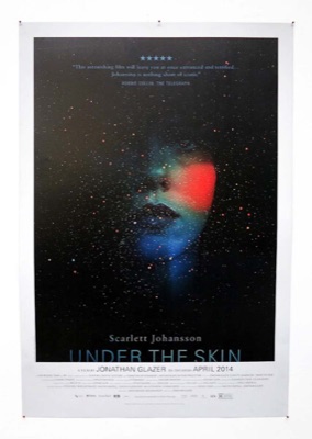 High resolution cmyk poster