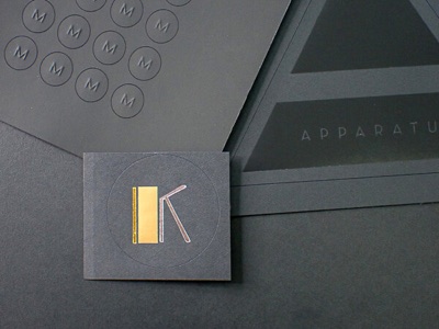 Black sticker label printing