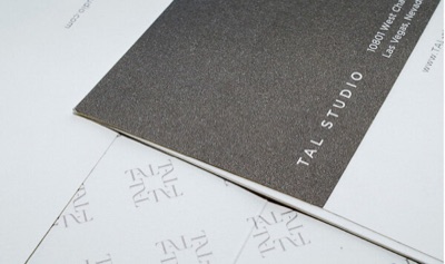 Company letterhead printing