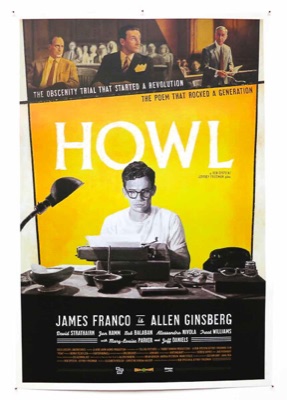 Digital color poster printing